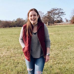 Meet your Posher, Sydni